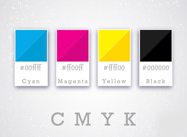 CMYK là gì? Giải mã hệ màu CMYK trong ngành in ấn